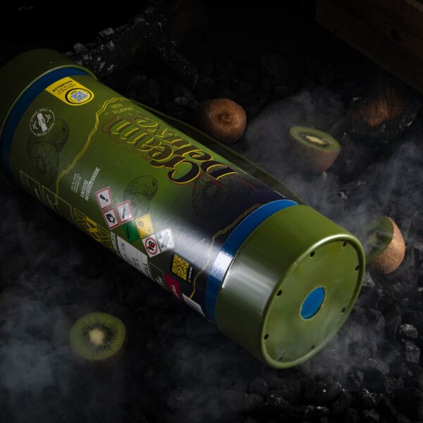 palette cream deluxe maxxi 2000 g kiwi n₂o – une essence fraîche irrésistible palette cream deluxe maxxi 2000 g kiwi n₂o – une essence fraîche irrésistible