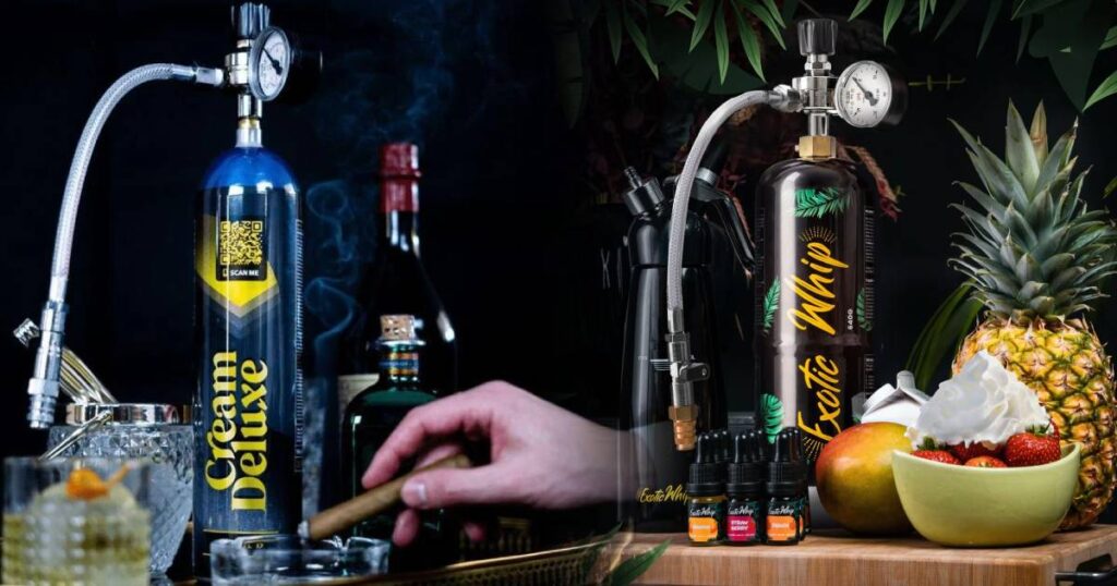 Crafting Captivating Headlines: Your awesome post title goes here How Does Cream Deluxe Compare To Exotic Whip 1 1024x538