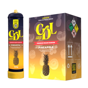 cream deluxe maxxi 2000g n2o crema cargador