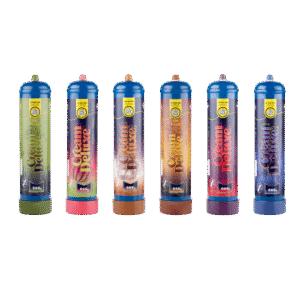 cream deluxe 666g set descubrimiento de sabores