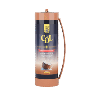 cream deluxe coco n2o 2000g maxxi 🥥