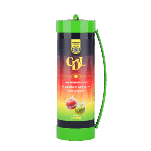cream deluxe maxxi 2000g n2o double apple 🍎🍏