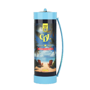 cream deluxe maxxi 2000g n2o hawaii 🏝️