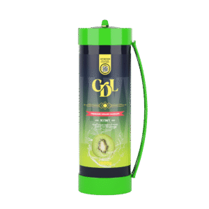 cream deluxe maxxi 2000g n2o kiwi 🥝