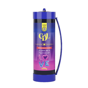 cream deluxe maxxi 2000g n2o love66 💙