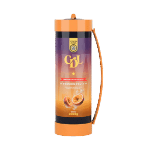 cream deluxe maxxi 2000g n2o maracuyá