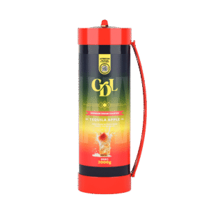 cream deluxe maxxi 2000g n2o tequila apple 🍎