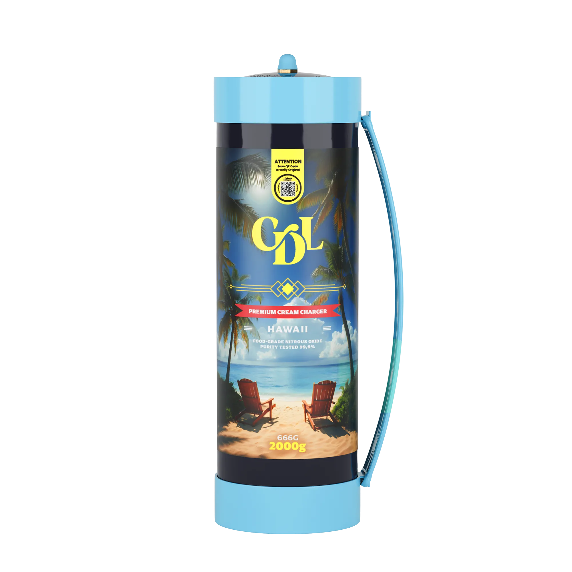 cream deluxe maxxi 2000g n2o hawaii cream deluxe maxxi 2000g n2o hawaii