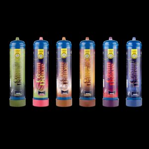 palette cream deluxe 666 g flavor discovery box – un coffret découverte de saveurs exceptionnelles pour une expérience délicieuse