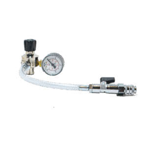 regulador de presión