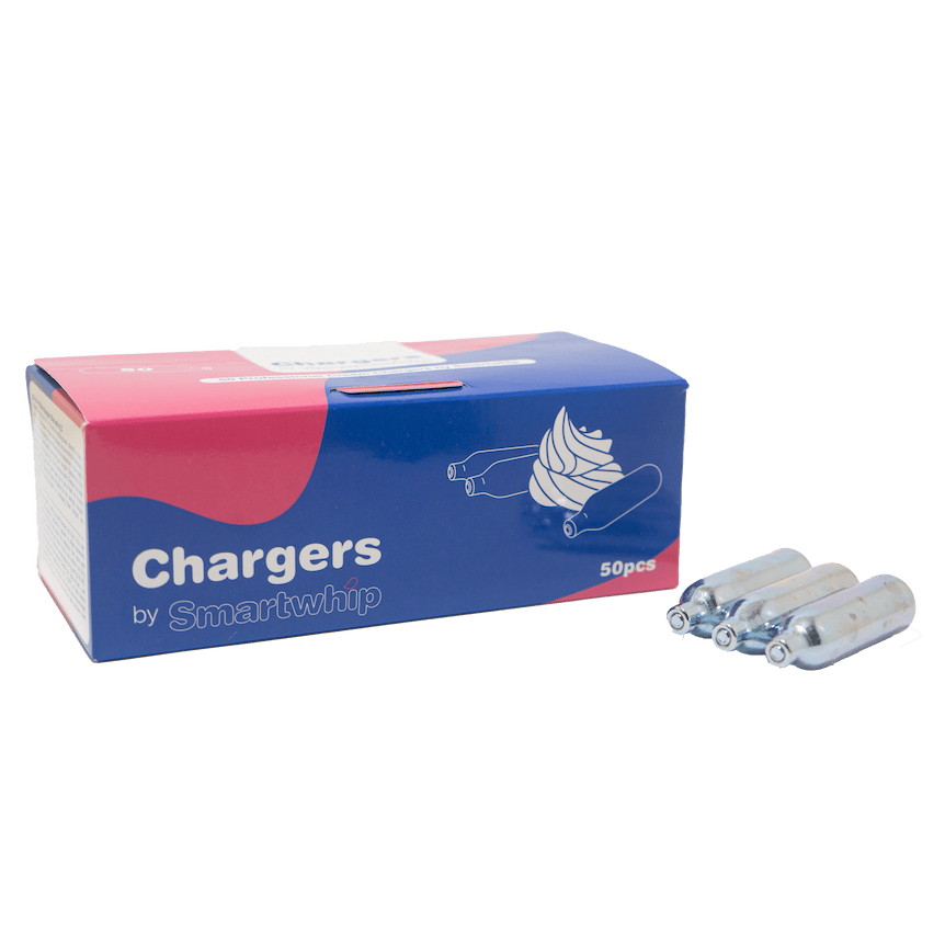 smartwhip 8g n2o crema cargadores 50 piezas smartwhip 8g n2o crema cargadores 50 piezas