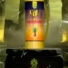 Cream Deluxe Pineapple MAXXI 2000g