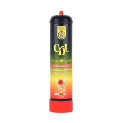 Cream Deluxe 666g N2O Tequila Apple