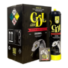 Paleta de cremas Deluxe – EDICIÓN BLACK COBRA – Laughing Gas/Balloons