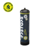 Paleta Cartucho de Crema FastGas Pasas 670g