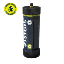 Cartucho de gas para nata FastGas Original 2000 g