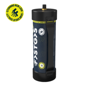 FastGas Original 2000 g cilindro de N₂O de 2 kg